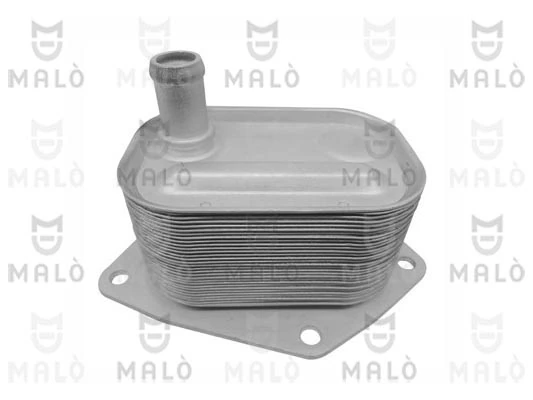 [OIL__3452] Oil Cooler, engine oil — AKRON-MALÒ