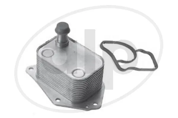 [OIL__3463] Oil Cooler, engine oil — alp