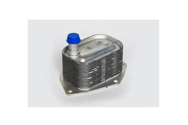 [OIL__3464] Oil Cooler, engine oil — ASAM AUTOMOTIVE