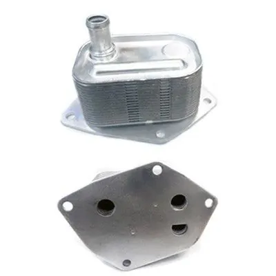 [OIL__3468] Oil Cooler, engine oil — AUTOTEAM