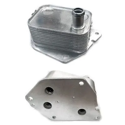 [OIL__3469] Oil Cooler, engine oil — AUTOTEAM