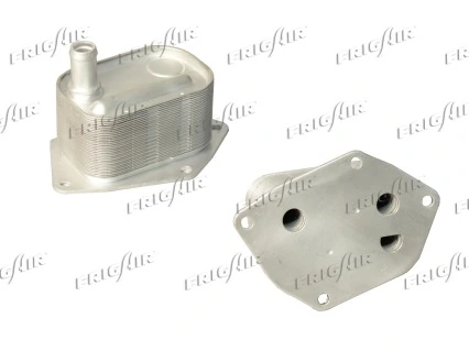 [OIL__3517] Oil Cooler, engine oil — FRIGAIR