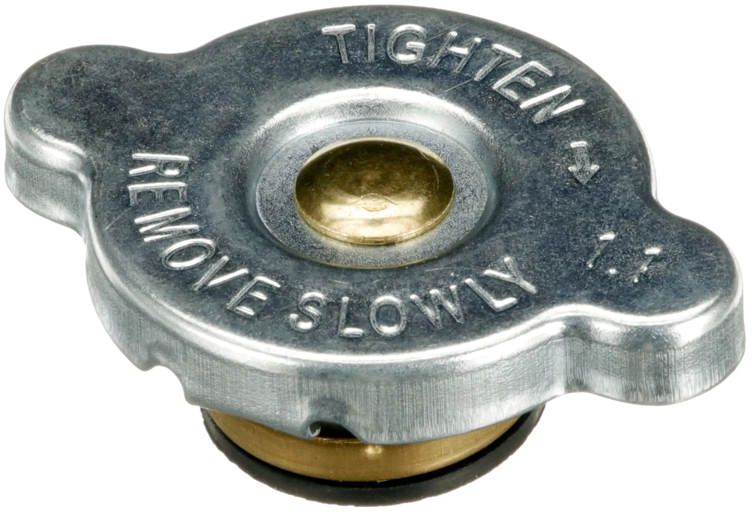 [CAP,_3519] Cap, radiator — GATES