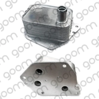 [OIL__3521] Oil Cooler, engine oil — GOOM