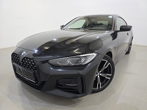 [BMW__4218] BMW 420 1995 cc Automatic (2021)