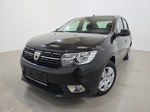 [DACI_4223] DACIA Logan 1461 cc Manual (2020)