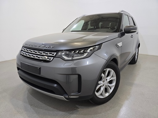 [LAND_4230] LAND ROVER Discovery 2993 cc Automatic (2018)