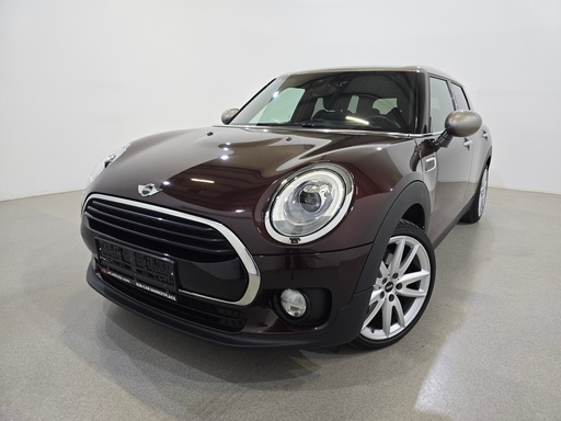 [MINI_4233] MINI Cooper D Clubman 1995 cc Automatic (2018)