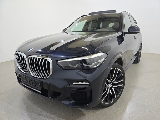 [BMW__4238] BMW X5 2993 cc Automatic (2019)