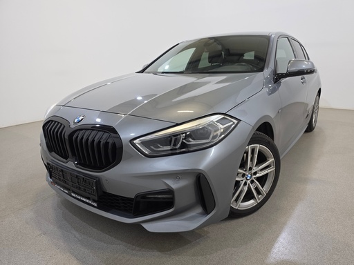 [BMW__4241] BMW 116 1499 cc Automatic (2024)