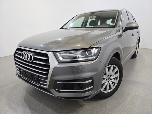 [AUDI_4249] AUDI Q7 2967 cc Automatic (2016)