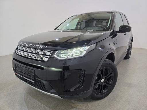 [LAND_4250] LAND ROVER Discovery Sport 1999 cc Automatic (2020)