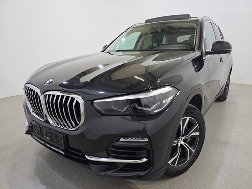 [BMW__4253] BMW X5 2993 cc Automatic (2020)