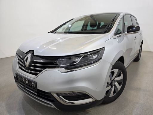 [RENA_4259] RENAULT Espace 1598 cc Manual (2018)
