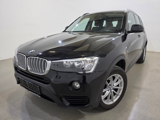 [BMW__4260] BMW X3 1995 cc Manual (2017)