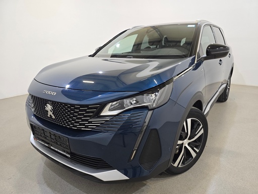 [PEUG_4279] PEUGEOT 5008 1598 cc Automatic (2021)