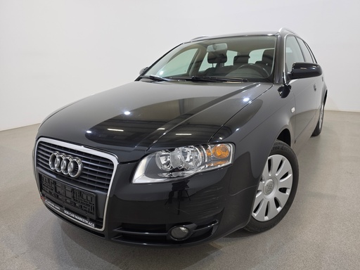 [AUDI_4283] AUDI A4 1896 cc Manual (2007)