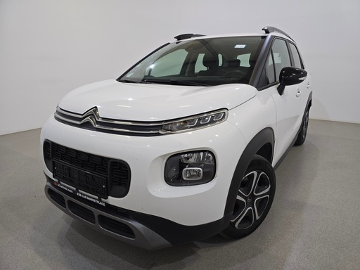 [CITR_4293] Citroen C3 Aircross 1199 cc Automatic (2019)