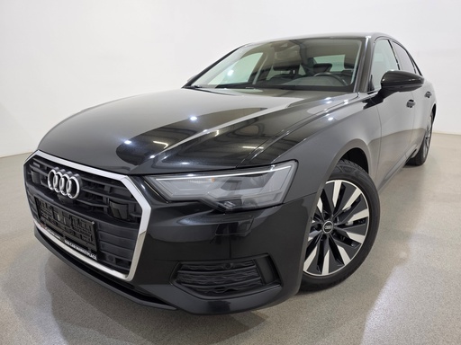 [AUDI_4304] AUDI A6 1984 cc Automatic (2020)