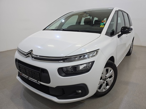 [CITR_4305] Citroen Grand C4 Picasso / SpaceTourer 1499 cc Manual (2022)