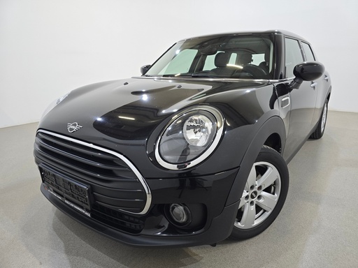 [MINI_4312] MINI One D Clubman 1498 cc Automatic (2021)