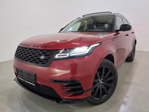 [LAND_4313] LAND ROVER Range Rover Velar 1999 cc Automatic (2018)