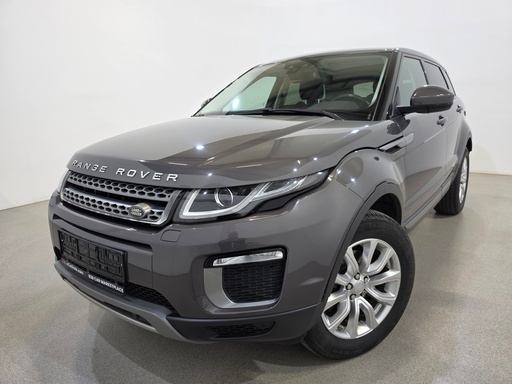 [LAND_4315] LAND ROVER Range Rover Evoque 1999 cc Automatic (2016)