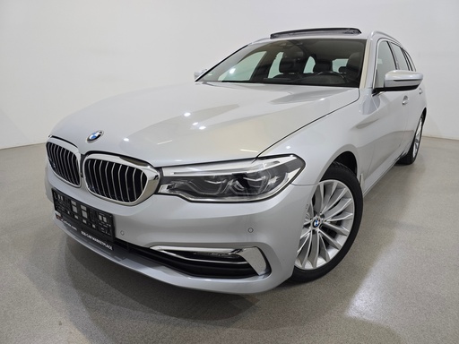 [BMW__4316] BMW 540 2998 cc Automatic (2017)