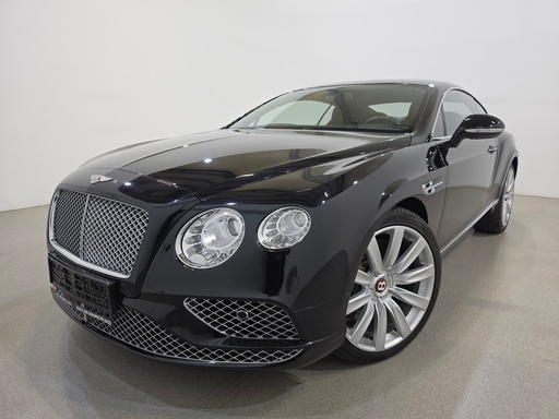 [BENT_4317] BENTLEY Continental GT 3993 cc Automatic (2018)