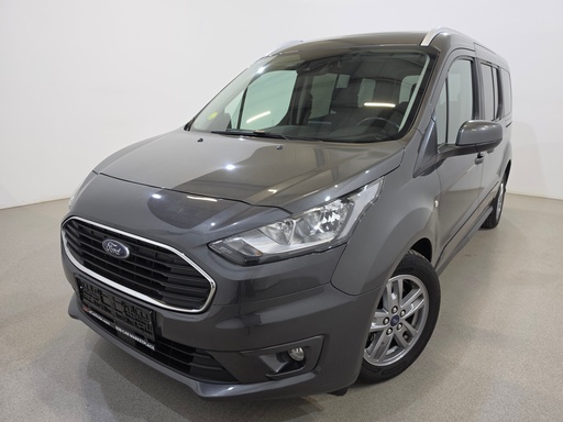 [FORD_4320] FORD TOURNEO CONNECT 1499 cc Manual (2022)