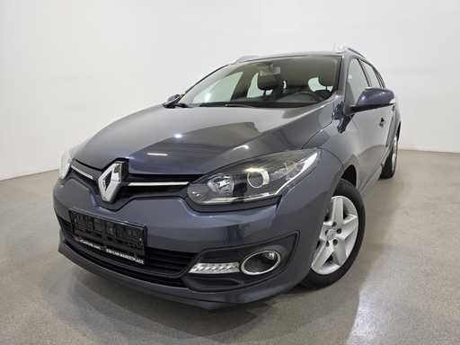 [RENA_4321] RENAULT Megane 1598 cc Manual (2015)