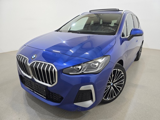 [BMW__4323] BMW 218 Active Tourer 1499 cc Automatic (2023)