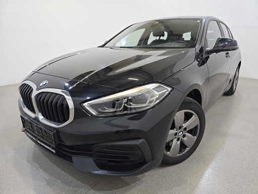 [BMW__4326] BMW 116 1496 cc Manual (2022)