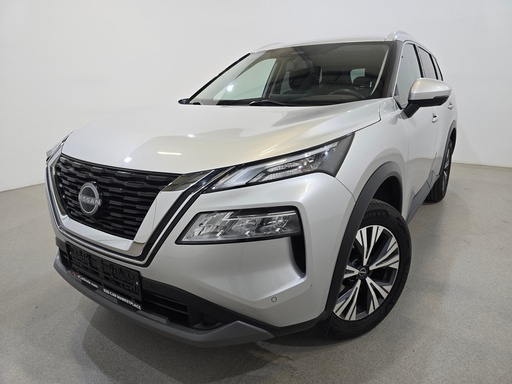 [NISS_4329] NISSAN X-Trail 1497 cc Automatic (2023)