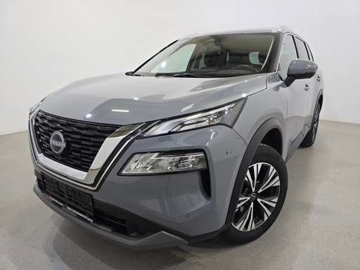 [NISS_4330] NISSAN X-Trail 1497 cc Automatic (2023)