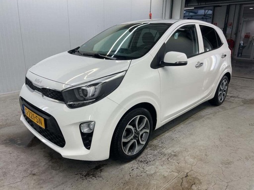 [KIA__4331] KIA Picanto 998 cc Manual (2023)
