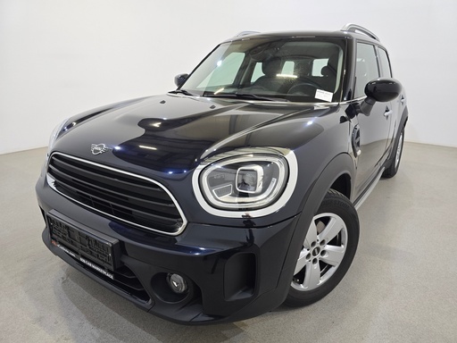 [MINI_4340] MINI Cooper D Countryman 1995 cc Manual (2022)