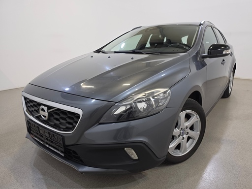 [VOLV_4341] VOLVO V40 Cross Country 1560 cc Manual (2013)