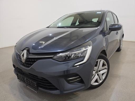 [RENA_4346] RENAULT Clio 1461 cc Manual (2020)