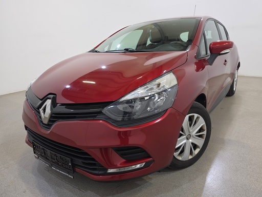 [RENA_4348] RENAULT Clio 898 cc Manual (2019)