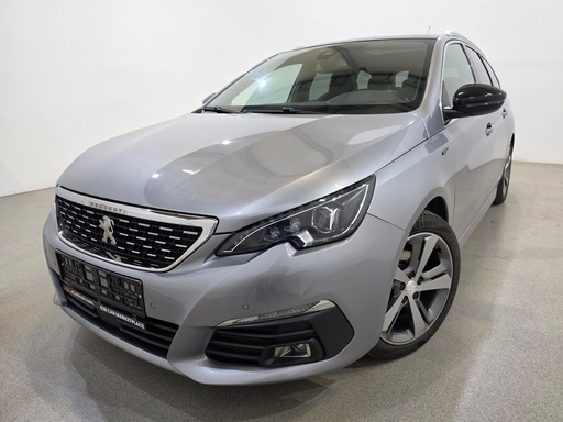 [PEUG_4357] PEUGEOT 308 1499 cc Automatic (2020)