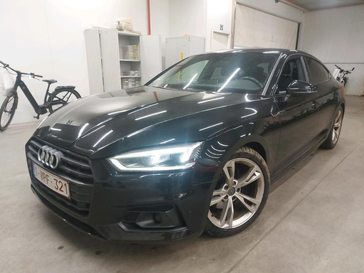 [AUDI_4358] AUDI A5 1984 cc Automatic (2019)