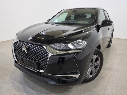 [DS_A_4361] DS Automobiles DS3 Crossback 1199 cc Automatic (2021)