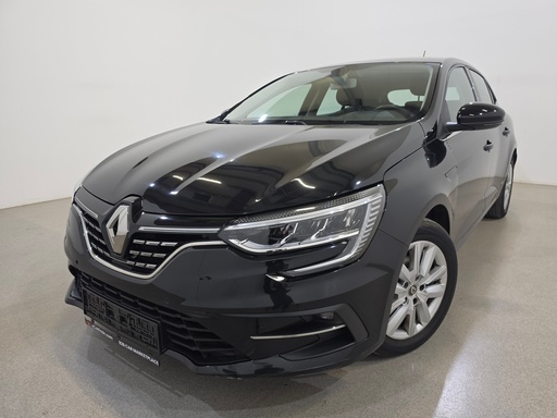 [RENA_4366] RENAULT Megane 1330 cc Automatic (2021)