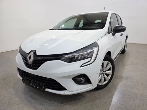 [RENA_4370] RENAULT Clio 1461 cc Manual (2020)