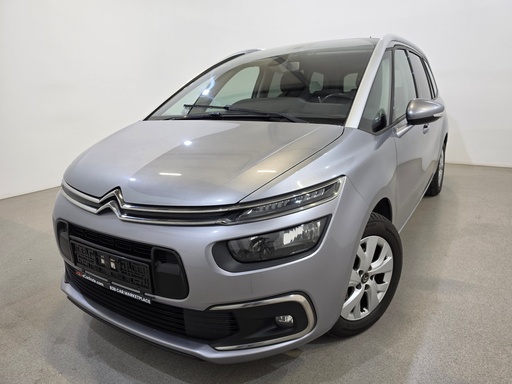 [CITR_4374] Citroen Grand C4 Picasso / SpaceTourer 1499 cc Automatic (2019)