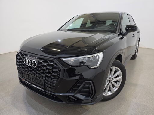 [AUDI_4378] AUDI Q3 1498 cc Manual (2024)