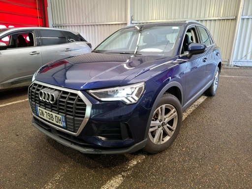 [AUDI_4403] AUDI Q3 1498 cc Automatic (2023)