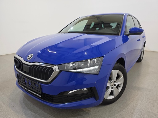 [SKOD_4410] SKODA Scala 999 cc Automatic (2023)