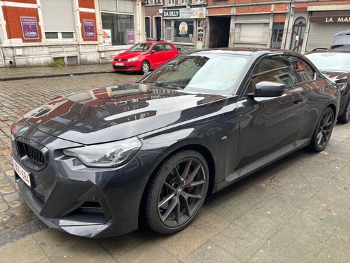 [BMW__4411] BMW 220 1995 cc Automatic (2023)